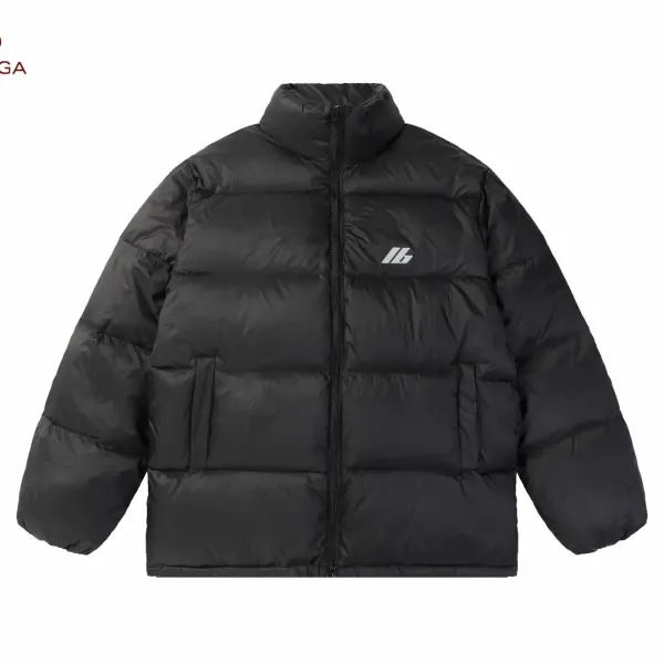 【BALENCIAGA  公式旗艦店】バレンシアガ    ダウンジャケット ご好評に付き再入荷！241024