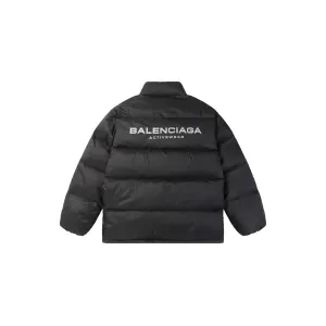 【BALENCIAGA  公式旗艦店】バレンシアガ    ダウンジャケット ご好評に付き再入荷！241024