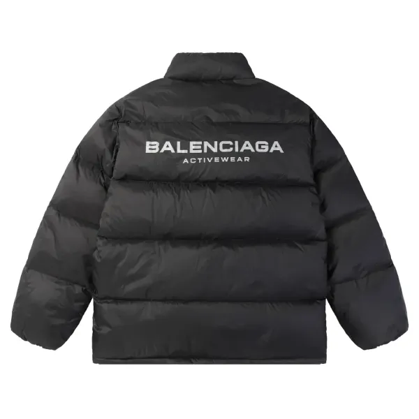 【BALENCIAGA  公式旗艦店】バレンシアガ    ダウンジャケット ご好評に付き再入荷！241024