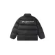 【BALENCIAGA  公式旗艦店】バレンシアガ    ダウンジャケット ご好評に付き再入荷！241024