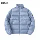 【DIOR  公式旗艦店】ディオール  ダウンジャケット ご好評に付き再入荷！ 241112