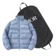 【DIOR  公式旗艦店】ディオール  ダウンジャケット ご好評に付き再入荷！ 241112