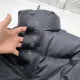 【PRADA  公式旗艦店】プラダ  ダウンジャケット好評に付き再入荷！241227