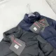 【PRADA  公式旗艦店】プラダ  ダウンジャケット好評に付き再入荷！241227