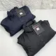【PRADA  公式旗艦店】プラダ  ダウンジャケット好評に付き再入荷！241227