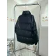 【PRADA  公式旗艦店】プラダ  ダウンジャケット好評に付き再入荷！241227