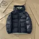 【PRADA  公式旗艦店】プラダ  ダウンジャケット好評に付き再入荷！241227