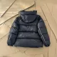 【PRADA  公式旗艦店】プラダ  ダウンジャケット好評に付き再入荷！241227