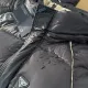 【PRADA  公式旗艦店】プラダ  ダウンジャケット好評に付き再入荷！241227