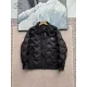 【PRADA  公式旗艦店】プラダ  ダウンジャケット 好評に付き再入荷！ 241112