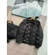 【PRADA  公式旗艦店】プラダ  ダウンジャケット 好評に付き再入荷！ 241112
