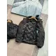【PRADA  公式旗艦店】プラダ  ダウンジャケット 好評に付き再入荷！ 241112