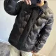 【PRADA  公式旗艦店】プラダ  ダウンジャケット 好評に付き再入荷！ 241112