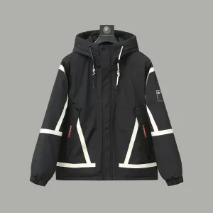 【PRADA  公式旗艦店】プラダ  ダウンジャケット 好評に付き再入荷！ 241102