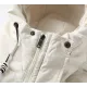 【PRADA  公式旗艦店】プラダ  ダウンジャケット 好評に付き再入荷！ 241102