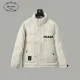 【PRADA  公式旗艦店】プラダ  ダウンジャケット 好評に付き再入荷！ 241102