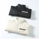 【PRADA  公式旗艦店】プラダ  ダウンジャケット 好評に付き再入荷！ 241102