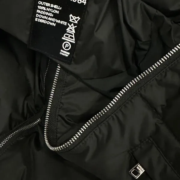 【PRADA  公式旗艦店】プラダ  ダウンジャケット好評に付き再入荷！