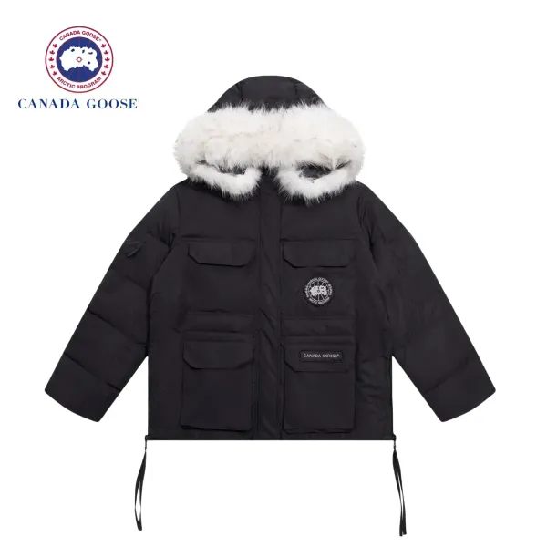 【Canada Goose  公式旗艦店】 カナダグース  ダウンジャケット ご好評に付き再入荷！241227