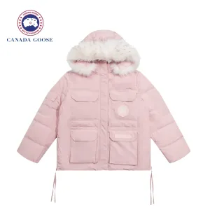 【Canada Goose  公式旗艦店】 カナダグース  ダウンジャケット ご好評に付き再入荷！241227