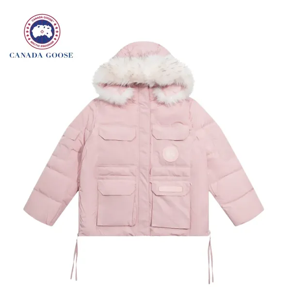 【Canada Goose  公式旗艦店】 カナダグース  ダウンジャケット ご好評に付き再入荷！241227