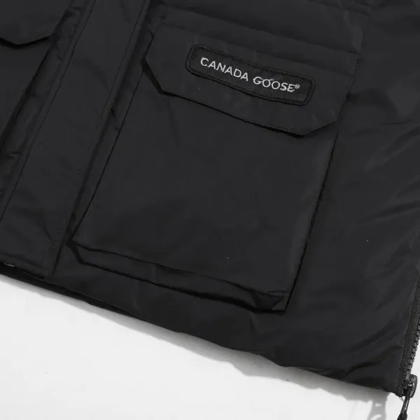 【Canada Goose  公式旗艦店】 カナダグース  ダウンジャケット ご好評に付き再入荷！241227