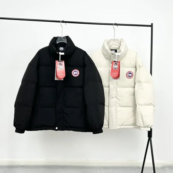 【Canada Goose  公式旗艦店】 カナダグース  ダウンジャケット ご好評に付き再入荷！241227
