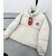 【Canada Goose  公式旗艦店】 カナダグース  ダウンジャケット ご好評に付き再入荷！241227