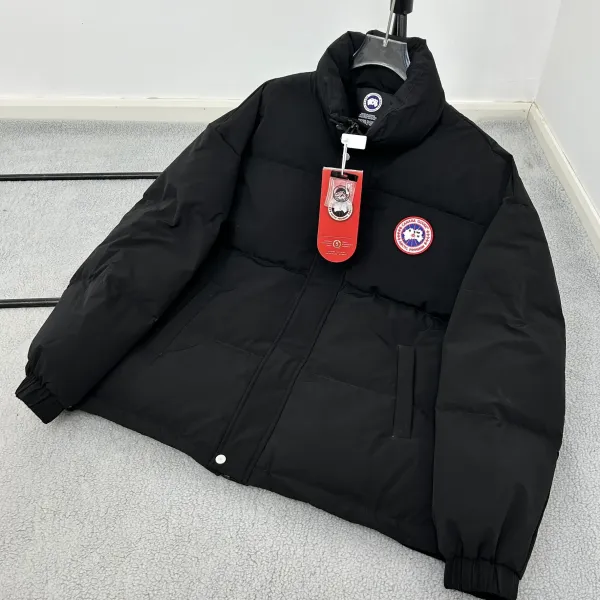 【Canada Goose  公式旗艦店】 カナダグース  ダウンジャケット ご好評に付き再入荷！241227