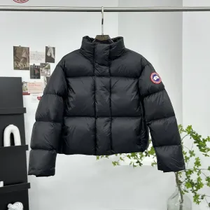【Canada Goose  公式旗艦店】 カナダグース  ダウンジャケット ご好評に付き再入荷！241227
