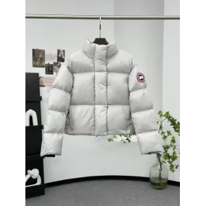 【Canada Goose  公式旗艦店】 カナダグース  ダウンジャケット ご好評に付き再入荷！241227