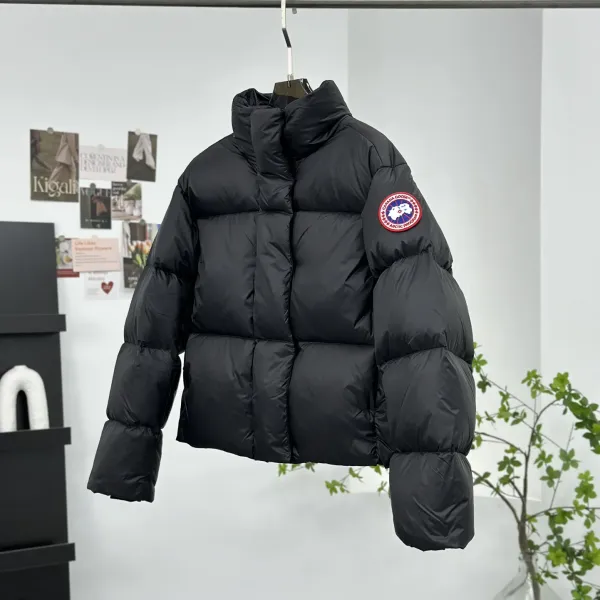 【Canada Goose  公式旗艦店】 カナダグース  ダウンジャケット ご好評に付き再入荷！241227