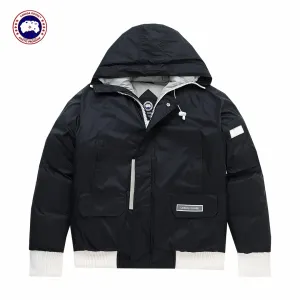 【Canada Goose  公式旗艦店】 カナダグース  ダウンジャケット ご好評に付き再入荷！241227