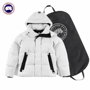 【Canada Goose  公式旗艦店】 カナダグース  ダウンジャケット ご好評に付き再入荷！241024