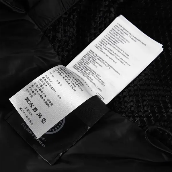 【Canada Goose  公式旗艦店】 カナダグース  ダウンジャケット ご好評に付き再入荷！241024