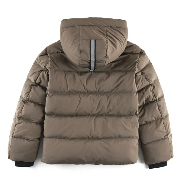 【Canada Goose  公式旗艦店】 カナダグース  ダウンジャケット ご好評に付き再入荷！241024