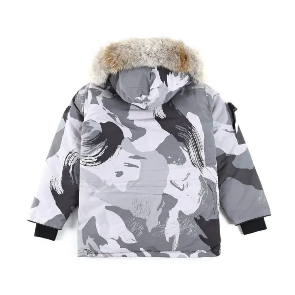 【Canada Goose  公式旗艦店】 カナダグース  ダウンジャケット ご好評に付き再入荷！241024