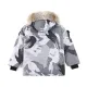 【Canada Goose  公式旗艦店】 カナダグース  ダウンジャケット ご好評に付き再入荷！241024