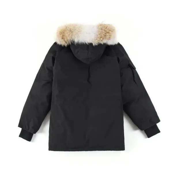 【Canada Goose  公式旗艦店】 カナダグース  ダウンジャケット ご好評に付き再入荷！241024