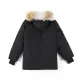 【Canada Goose  公式旗艦店】 カナダグース  ダウンジャケット ご好評に付き再入荷！241024