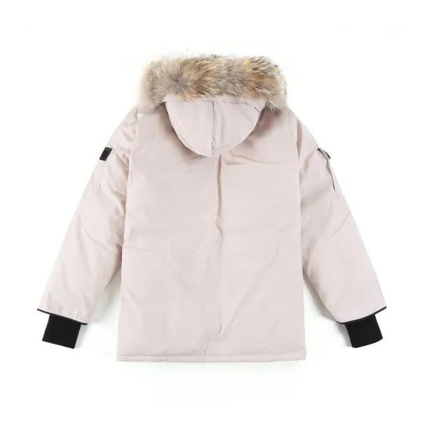 【Canada Goose  公式旗艦店】 カナダグース  ダウンジャケット ご好評に付き再入荷！241024