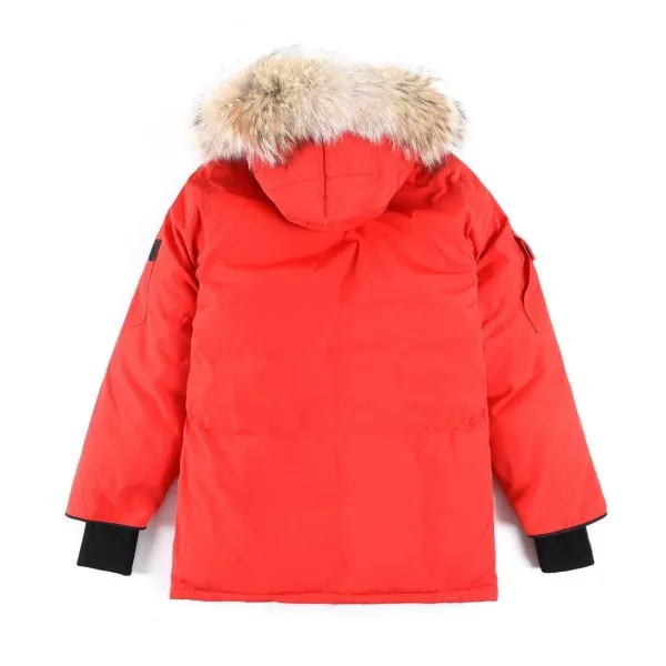【Canada Goose  公式旗艦店】 カナダグース  ダウンジャケット ご好評に付き再入荷！241024