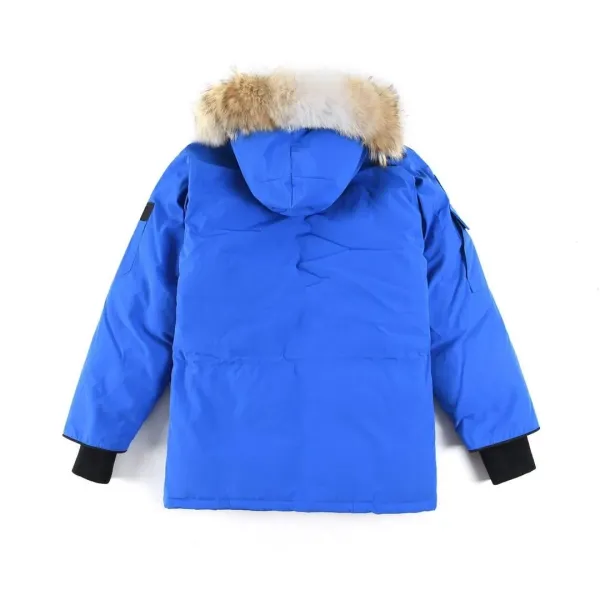 【Canada Goose  公式旗艦店】 カナダグース  ダウンジャケット ご好評に付き再入荷！241024