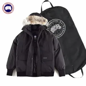 【Canada Goose  公式旗艦店】 カナダグース  ダウンジャケット ご好評に付き再入荷！241024