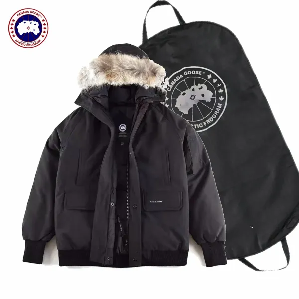 【Canada Goose  公式旗艦店】 カナダグース  ダウンジャケット ご好評に付き再入荷！241024