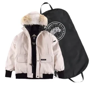 【Canada Goose  公式旗艦店】 カナダグース  ダウンジャケット ご好評に付き再入荷！241024