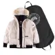 【Canada Goose  公式旗艦店】 カナダグース  ダウンジャケット ご好評に付き再入荷！241024