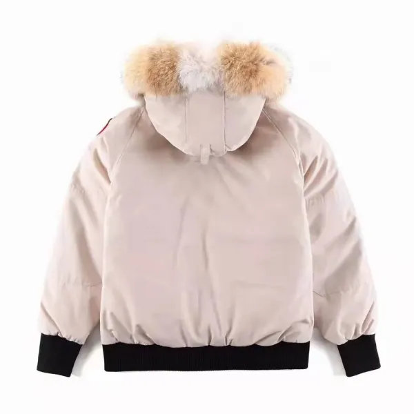 【Canada Goose  公式旗艦店】 カナダグース  ダウンジャケット ご好評に付き再入荷！241024