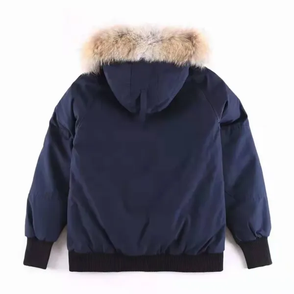 【Canada Goose  公式旗艦店】 カナダグース  ダウンジャケット ご好評に付き再入荷！241024