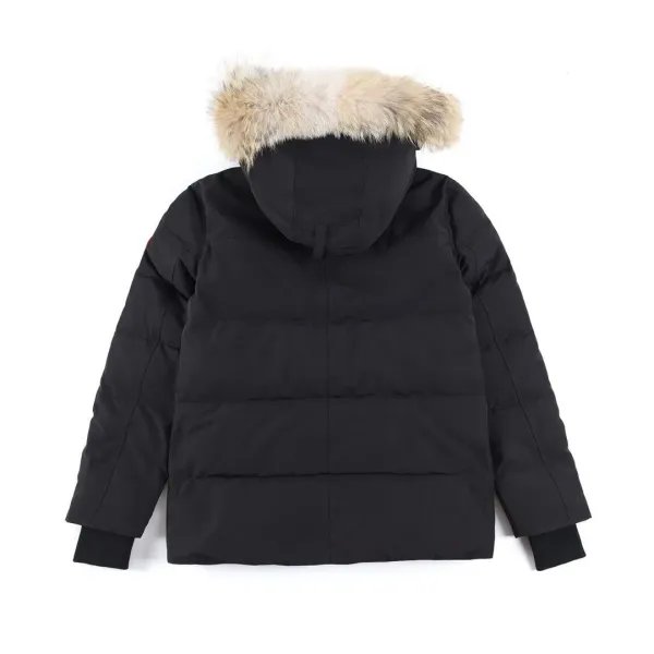 【Canada Goose  公式旗艦店】 カナダグース  ダウンジャケット ご好評に付き再入荷！241024